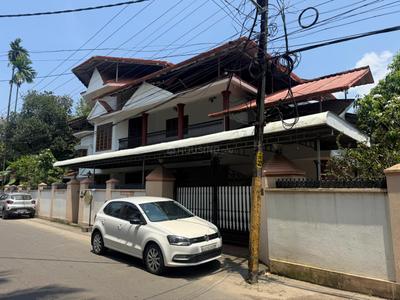 Image of 4000 Sq.ft 5 BHK Independent House for sale in Palarivattom, Kochi for Rs. 100000000