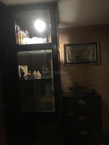 Kitchen Image of 1998 Sq.ft 4 BHK Apartment / Flat for sale in Ultadanga Kolkata for Rs. 21000000