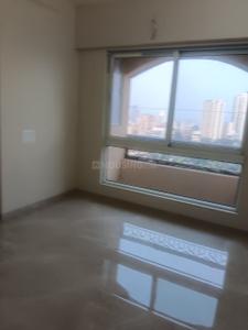 Bedroom Image of 1100 Sq.ft 2.5 BHK Apartment / Flat for rent in Thane West Thane for Rs. 70000