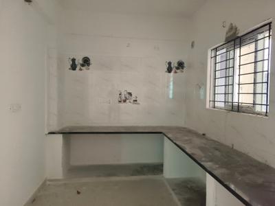 Kitchen Image of 1356 Sq.ft 3 BHK Apartment / Flat for sale in Talaghattapura Bengaluru for Rs. 8800005