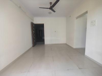 Hall Image of 570 Sq.ft 1 BHK Apartment / Flat for sale in Borivali West Mumbai for Rs. 13500000