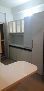 Kitchen Image of 1317 Sq.ft 3 BHK Apartment / Flat for sale in Virasha Heights, Bawadiya Kalan Bhopal for Rs. 7500000