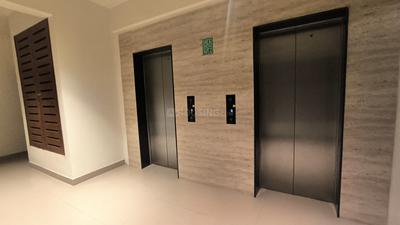 Bedroom Image of 1263 Sq.ft 3 BHK Apartment / Flat for sale in Purti Veda, New Town Kolkata for Rs. 13500000