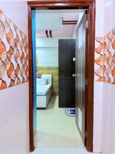 Image of 1035 Sq.ft 2 BHK Apartment / Flat for sale in Charms Heritage, Kalyan West, Kalyan for Rs. 7900000