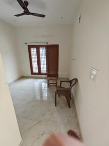 Living Room Image of 1100 Sq.ft 2 BHK Independent House for rent in Vasanth Nagar Layout Mysore for Rs. 20000