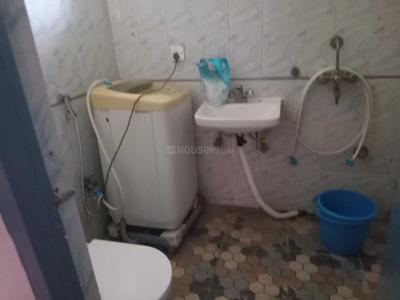 Bathroom Image of Shipra Suncity  in Indirapuram, Ghaziabad