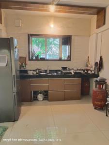 Kitchen Image of 1026 Sq.ft 2 BHK Apartment / Flat for sale in Sahyadri Tanishq, Anand Nagar, Sinhagad Road Pune for Rs. 13000000