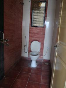 Common Bathroom Image of 1120 Sq.ft 2 BHK Apartment / Flat for sale in Juhi Residency by Juhi Developers, Kharghar Navi Mumbai for Rs. 12000000