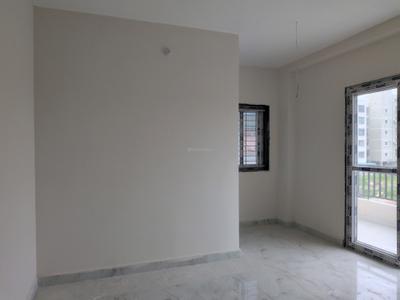 Bedroom Image of 1450 Sq.ft 3 BHK Apartment / Flat for sale in Bommarillu Brindavan, Ameenpur Sangareddy for Rs. 7800000