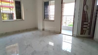 Bedroom Image of 750 Sq.ft 2 BHK Apartment / Flat for sale in Rajarhat Kolkata for Rs. 2900000