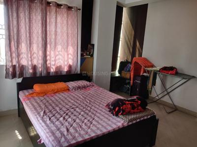 Bedroom Image of 1410 Sq.ft 3 BHK Apartment / Flat for rent in Kadma Jamshedpur for Rs. 25000
