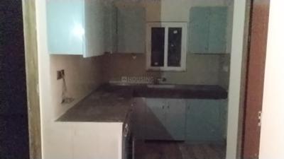 Kitchen Image of 1500 Sq.ft 3 BHK Apartment / Flat for sale in Sector 73 Noida for Rs. 6000000