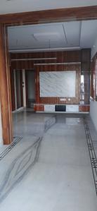 Hall Image of 1300 Sq.ft 2 BHK Independent House for sale in Kuntloor Hyderabad for Rs. 8500000