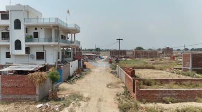 Image of 1500 Sq.ft Residential Plot / Land for sale in Rohania, Varanasi for Rs. 6700000
