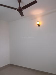 Bedroom Image of 1493 Sq.ft 3 BHK Apartment / Flat for rent in DRA Harmony, Navalur Chennai for Rs. 35000