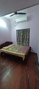Bedroom Image of 1200 Sq.ft 2 BHK Independent House for rent in Chetpet Chennai for Rs. 37000