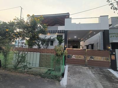 Image of 1865 Sq.ft 3 BHK Independent House for sale in Vadavalli, Coimbatore for Rs. 13000000