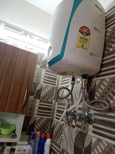 Hall Image of 790 Sq.ft 2 BHK Apartment / Flat for sale in PS Arham, New Town Kolkata for Rs. 9000000