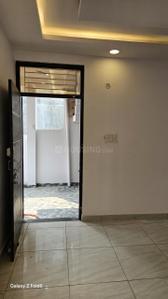 Hall Image of 1000 Sq.ft 2 BHK Independent House for rent in Jankipuram Lucknow for Rs. 15000