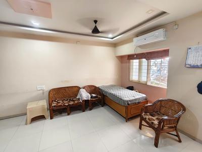 Hall Image of 1200 Sq.ft 3 BHK Villa for sale in Gotri Vadodara for Rs. 10500000