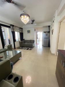 Hall Image of 1300 Sq.ft 3 BHK Apartment / Flat for sale in Mittal Rajnagar Residency, Raj Nagar Extension Ghaziabad for Rs. 12000000