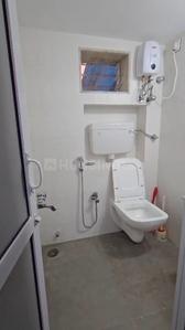 Image of 300 Sq.ft 1 RK Apartment / Flat for rent in Juhu, Mumbai for Rs. 45000