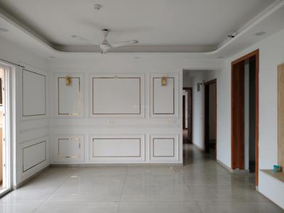 Living Room Image of 2190 Sq.ft 3 BHK Apartment / Flat for sale in ACE Parkway, Sector 150 Noida for Rs. 32500000