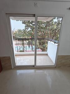 Vaderahalli, Bengaluru North Bedroom 2