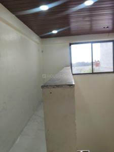 Kitchen Image of 4500 Sq.ft 5 BHK Independent House for sale in Tapowan Nashik for Rs. 25900000