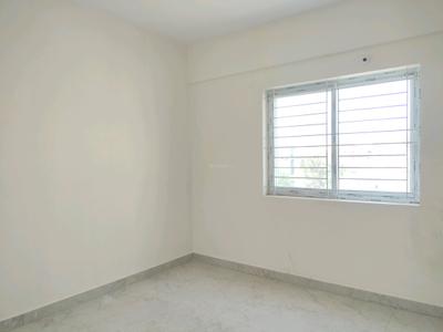 Bedroom Image of 1182 Sq.ft 3 BHK Apartment / Flat for sale in Singasandra Bengaluru for Rs. 7800600