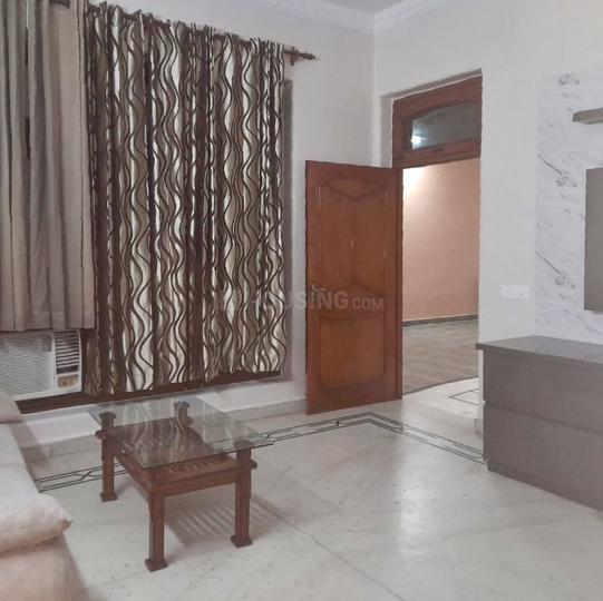 Mansarover Colony, Line Par Bedroom 1