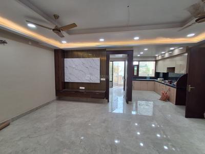 Hall Image of 2000 Sq.ft 3 BHK Independent House for rent in Sector 19 Noida for Rs. 55000