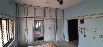 Bedroom Image of 1000 Sq.ft 2 BHK Independent House for sale in Tulsi Park Rajkot for Rs. 8500000