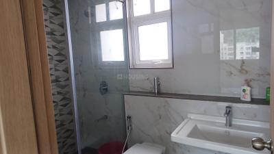 Image of 1450 Sq.ft 3 BHK Apartment / Flat for sale in Pegasus Megapolis Mystic, Hinjawadi Phase 3, Pune for Rs. 12000000