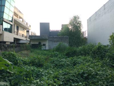 Image of 9000 Sq.ft Residential Plot / Land for sale in Sector 21A, Faridabad for Rs. 128500000