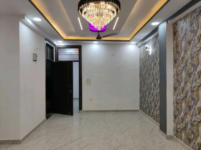 Living Room Image of 990 Sq.ft 3 BHK Builder Floor for sale in Govindpuram Ghaziabad for Rs. 4199000