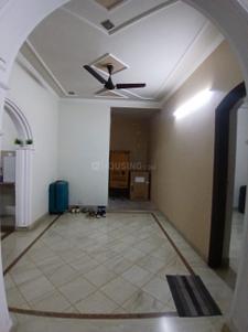 Hall Image of 900 Sq.ft 1 BHK Builder Floor for rent in Sector 31 Faridabad for Rs. 20000
