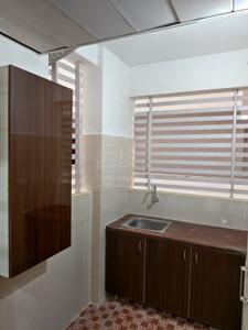 Image of 1315 Sq.ft 2 BHK Apartment / Flat for sale in GR Sagar Nivas, Rayasandra, Bengaluru for Rs. 11500000