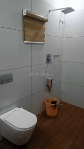 Bathroom Image of 2000 Sq.ft 3.5 BHK Villa for sale in Thevakkal Kochi for Rs. 9800000