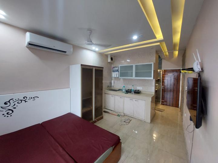 West Patel Nagar, Patel Nagar Bedroom 1