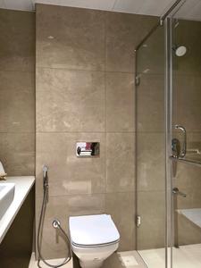 Bedroom Three Image of 4200 Sq.ft 4 BHK Apartment / Flat for sale in Supreme Pallacio, Baner Pune for Rs. 37000000