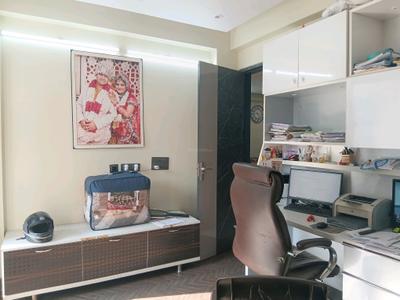 Bedroom Image of 1850 Sq.ft 4 BHK Builder Floor for sale in Raj Nagar Extension Ghaziabad for Rs. 16000000