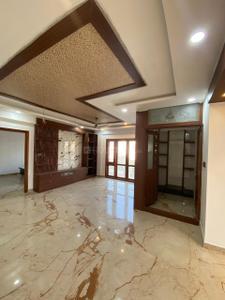 Hall Image of 1985 Sq.ft 3 BHK Apartment / Flat for sale in Rajarajeshwari Nagar Mysore for Rs. 18500000
