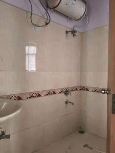Common Bathroom Image of 1500 Sq.ft 3 BHK Apartment / Flat for sale in Pashan Pune for Rs. 25000000