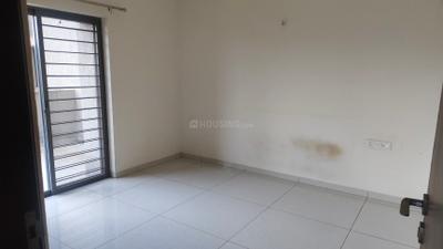 Bedroom Image of 2200 Sq.ft 3 BHK Apartment / Flat for sale in Skyi Songbirds , Bhugaon Pune for Rs. 18000000