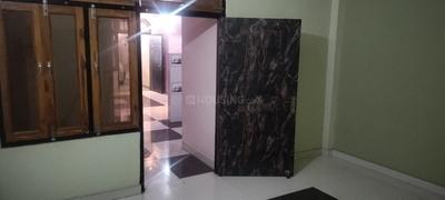Bedroom Image of 850 Sq.ft 2 BHK Independent House for rent in Shyam Nagar Kanpur for Rs. 8000