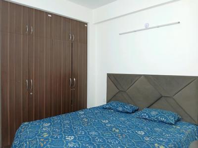 Bedroom Image of 1494 Sq.ft 3 BHK Apartment / Flat for sale in M3M Soulitude , Sector 89 Gurgaon for Rs. 16500000
