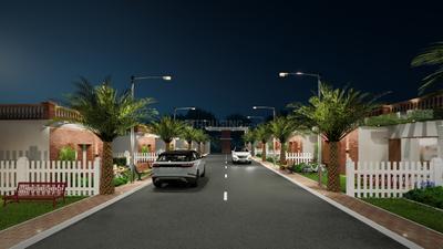 Image of 800 Sq.ft 2 BHK Villa for sale in Mahabalipuram, Chennai for Rs. 3987000