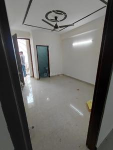 Hall Image of 1100 Sq.ft 2 BHK Builder Floor for rent in Palam Vihar Extension Gurgaon for Rs. 22000