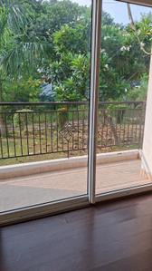Balcony Image of 1195 Sq.ft 2 BHK Apartment / Flat for sale in M G Gulmohar Greens Plot, Kalyanpur Kanpur for Rs. 6950000